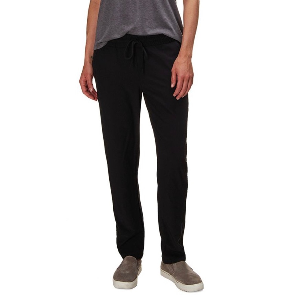 NAVY Stoic Antero Travel Pants (Like New)